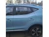 MG ZS EV 45 kWh Deur 4Deurs links-achter