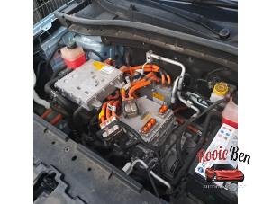 Gebruikte Motor MG ZS EV 45 kWh Prijs op aanvraag aangeboden door Rooie Ben autodemontage