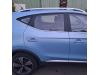 MG ZS EV 45 kWh Deur 4Deurs rechts-achter