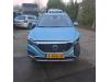 MG ZS EV 45 kWh Koplamp rechts