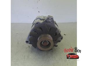 Gebruikte Dynamo Chevrolet K-Serie 4x4 5.7 V8 TBI K107 Prijs op aanvraag aangeboden door Rooie Ben autodemontage