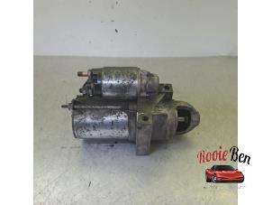 Gebruikte Startmotor Chevrolet K-Serie 4x4 5.7 V8 TBI K107 Prijs € 25,00 Margeregeling aangeboden door Rooie Ben autodemontage