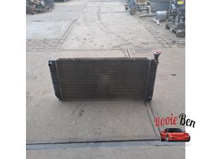 Gebruikte Radiateur Chevrolet K-Serie 4x4 5.7 V8 TBI K107 Prijs op aanvraag aangeboden door Rooie Ben autodemontage