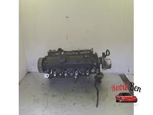 Gebruikte Cilinderkop Mercedes Citan (415.6) 1.5 108 CDI Prijs op aanvraag aangeboden door Rooie Ben autodemontage