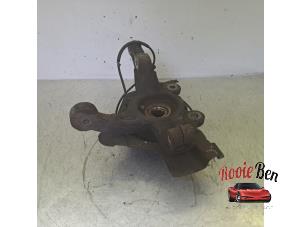 Gebruikte Asschenkel links-voor Fiat Doblo Cargo (263) 1.3 MJ 16V DPF Euro 5 Prijs € 40,00 Margeregeling aangeboden door Rooie Ben autodemontage