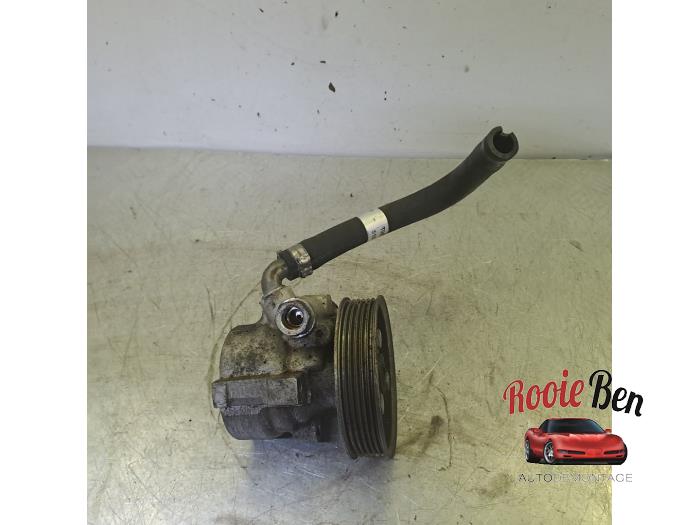 Gebruikte Stuurpomp Fiat Doblo Cargo (263) 1.3 MJ 16V DPF Euro 5 Prijs € 50,00 Margeregeling aangeboden door Rooie Ben autodemontage