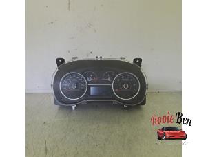 Gebruikte Tellerklok Fiat Doblo Cargo (263) 1.3 MJ 16V DPF Euro 5 Prijs € 50,00 Margeregeling aangeboden door Rooie Ben autodemontage