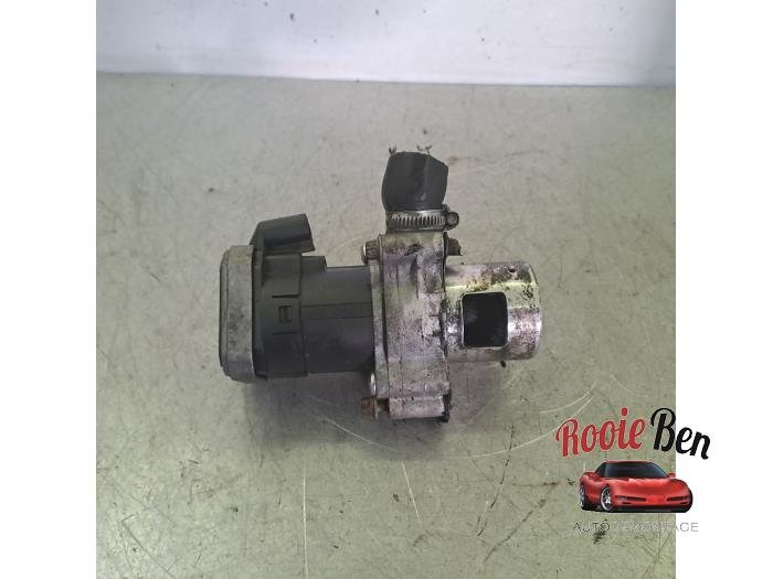 Gebruikte EGR Klep Mercedes Sprinter 3t (906.61) 209 CDI 16V Prijs € 50,00 Margeregeling aangeboden door Rooie Ben autodemontage