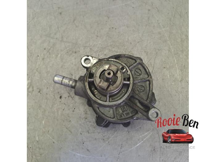 Gebruikte Vacuumpomp (Diesel) Mercedes Sprinter 3t (906.61) 209 CDI 16V Prijs € 50,00 Margeregeling aangeboden door Rooie Ben autodemontage