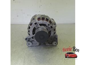 Gebruikte Dynamo Volkswagen Up! (121) 1.0 12V 60 Prijs € 25,00 Margeregeling aangeboden door Rooie Ben autodemontage