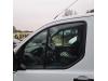 Ford Transit Custom 2.2 TDCi 16V Deurruit 2Deurs links