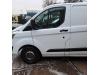 Ford Transit Custom 2.2 TDCi 16V Deur 2Deurs links