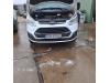 Ford Transit Custom 2.2 TDCi 16V Bumper voor