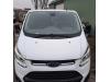 Ford Transit Custom 2.2 TDCi 16V Motorkap