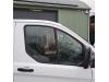 Ford Transit Custom 2.2 TDCi 16V Deurruit 2Deurs rechts