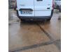 Ford Transit Custom 2.2 TDCi 16V Achterbumper