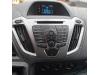 Ford Transit Custom 2.2 TDCi 16V Display Interieur