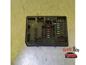 Gebruikte BCM Mercedes Citan (420.6) 1.5 108 CDI Prijs op aanvraag aangeboden door Rooie Ben autodemontage