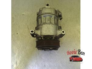 Gebruikte Pomp Airco Mercedes Citan (420.6) 1.5 108 CDI Prijs op aanvraag aangeboden door Rooie Ben autodemontage