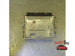 Gebruikte Computer Motormanagement Mercedes Citan (420.6) 1.5 108 CDI Prijs op aanvraag aangeboden door Rooie Ben autodemontage