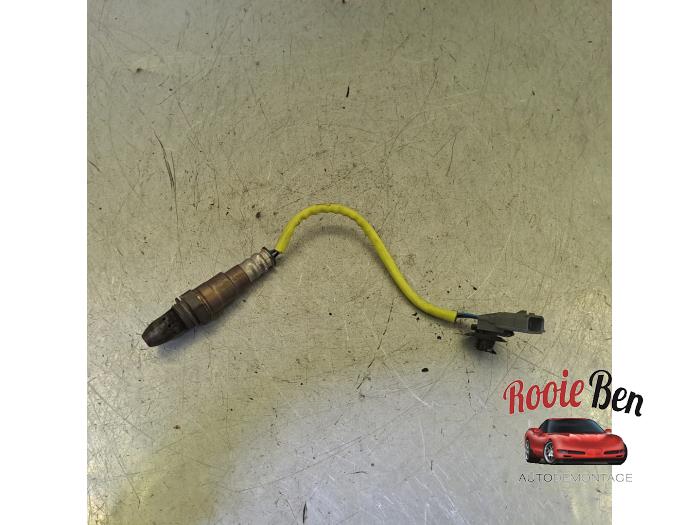 Gebruikte Lambda Sonde Mercedes Citan (420.6) 1.5 108 CDI Prijs € 25,00 Margeregeling aangeboden door Rooie Ben autodemontage