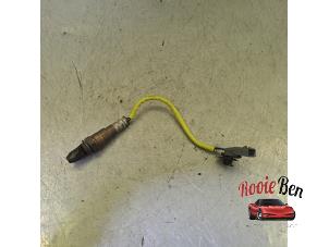 Gebruikte Lambda Sonde Mercedes Citan (420.6) 1.5 108 CDI Prijs op aanvraag aangeboden door Rooie Ben autodemontage