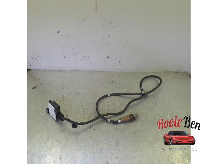 Gebruikte Nox sensor Mercedes Citan (420.6) 1.5 108 CDI Prijs € 100,00 Margeregeling aangeboden door Rooie Ben autodemontage