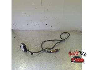 Gebruikte Nox sensor Mercedes Citan (420.6) 1.5 108 CDI Prijs op aanvraag aangeboden door Rooie Ben autodemontage