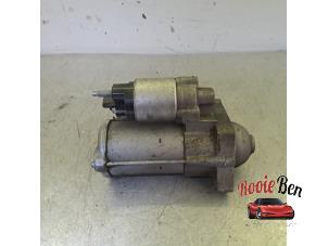 Gebruikte Startmotor Mercedes Citan (420.6) 1.5 108 CDI Prijs op aanvraag aangeboden door Rooie Ben autodemontage