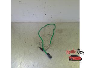 Gebruikte Uitlaat temperatuursensor Mercedes Citan (420.6) 1.5 108 CDI Prijs op aanvraag aangeboden door Rooie Ben autodemontage