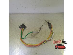 Gebruikte Roetfilter sensor Mercedes Citan (420.6) 1.5 108 CDI Prijs op aanvraag aangeboden door Rooie Ben autodemontage