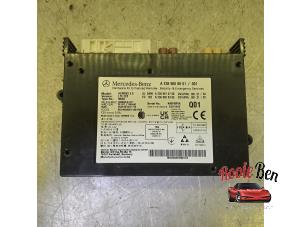 Gebruikte Bluetooth module Mercedes Citan (420.6) 1.5 108 CDI Prijs op aanvraag aangeboden door Rooie Ben autodemontage