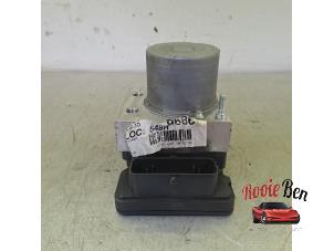 Gebruikte ABS Pomp Mercedes Citan (420.6) 1.5 108 CDI Prijs op aanvraag aangeboden door Rooie Ben autodemontage