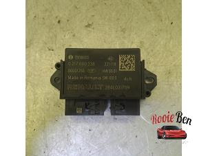 Gebruikte PDC Module Mercedes Citan (420.6) 1.5 108 CDI Prijs op aanvraag aangeboden door Rooie Ben autodemontage