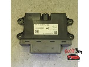 Gebruikte Computer Adblue Mercedes Citan (420.6) 1.5 108 CDI Prijs op aanvraag aangeboden door Rooie Ben autodemontage