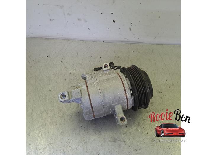 Gebruikte Aircopomp Hyundai i10 1.0 12V Prijs € 150,00 Margeregeling aangeboden door Rooie Ben autodemontage