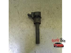 Gebruikte Bobine Hyundai i10 1.0 12V Prijs € 15,00 Margeregeling aangeboden door Rooie Ben autodemontage