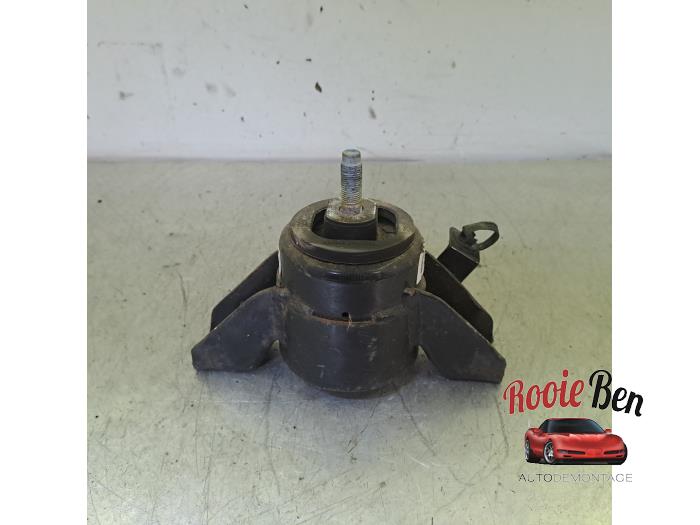 Gebruikte Motorrubber Hyundai i10 1.0 12V Prijs € 20,00 Margeregeling aangeboden door Rooie Ben autodemontage