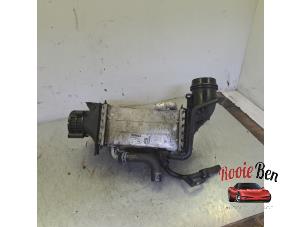 Gebruikte Intercooler Audi Q2 (GAB/GAG) 1.5 35 TFSI 16V Prijs op aanvraag aangeboden door Rooie Ben autodemontage
