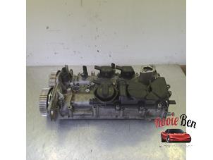 Gebruikte Nokkenas set Audi Q2 (GAB/GAG) 1.5 35 TFSI 16V Prijs op aanvraag aangeboden door Rooie Ben autodemontage