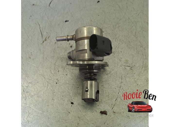 Gebruikte Hogedrukpomp Audi Q2 (GAB/GAG) 1.5 35 TFSI 16V Prijs € 75,00 Margeregeling aangeboden door Rooie Ben autodemontage