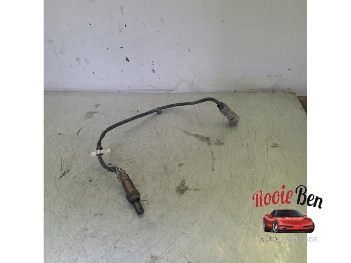 Gebruikte Lambda Sonde Toyota Auris (E15) 1.8 16V HSD Full Hybrid Prijs € 25,00 Margeregeling aangeboden door Rooie Ben autodemontage