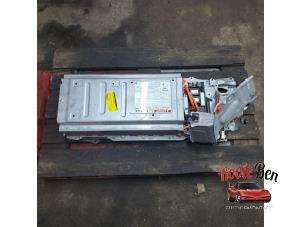 Gebruikte Hybride accu Toyota Auris (E15) 1.8 16V HSD Full Hybrid Prijs € 700,00 Margeregeling aangeboden door Rooie Ben autodemontage