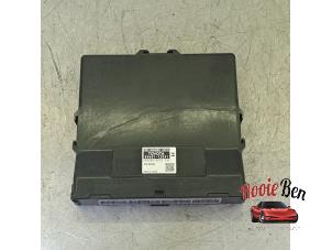 Gebruikte Computer hybride accu Toyota Auris (E15) 1.8 16V HSD Full Hybrid Prijs op aanvraag aangeboden door Rooie Ben autodemontage