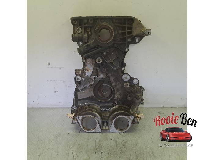 Gebruikte Distributiedeksel Opel Mokka/Mokka X 1.4 Turbo 16V 4x2 Prijs € 150,00 Margeregeling aangeboden door Rooie Ben autodemontage