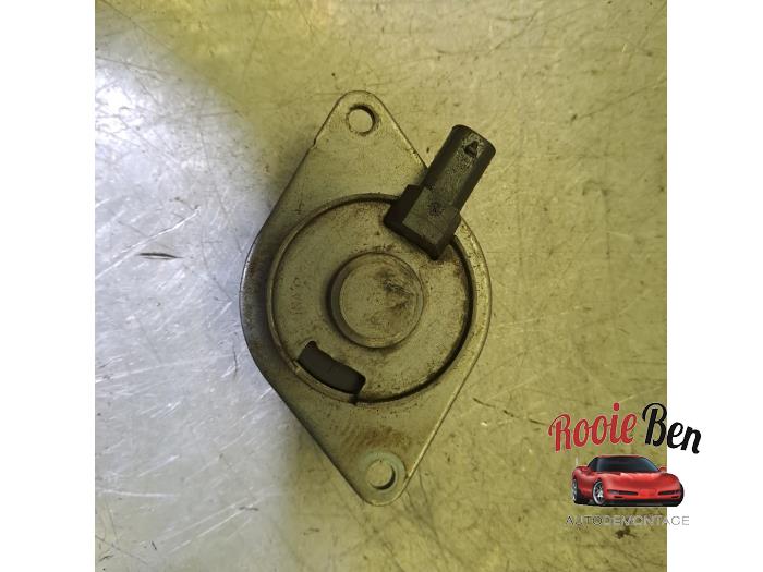 Gebruikte Nokkenas Verstelling Opel Mokka/Mokka X 1.4 Turbo 16V 4x2 Prijs € 30,00 Margeregeling aangeboden door Rooie Ben autodemontage