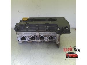 Gebruikte Cilinderkop Opel Mokka/Mokka X 1.4 Turbo 16V 4x2 Prijs op aanvraag aangeboden door Rooie Ben autodemontage