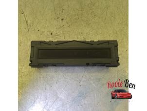 Gebruikte Display Interieur Opel Insignia 1.4 Turbo 16V Ecotec Prijs op aanvraag aangeboden door Rooie Ben autodemontage