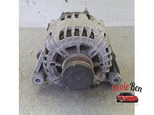 Gebruikte Dynamo Opel Insignia 1.4 Turbo 16V Ecotec Prijs op aanvraag aangeboden door Rooie Ben autodemontage