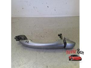 Gebruikte Deurgreep 4Deurs rechts-voor Renault Arkana (RJLL) 1.6 E-Tech 145 16V Prijs € 50,00 Margeregeling aangeboden door Rooie Ben autodemontage